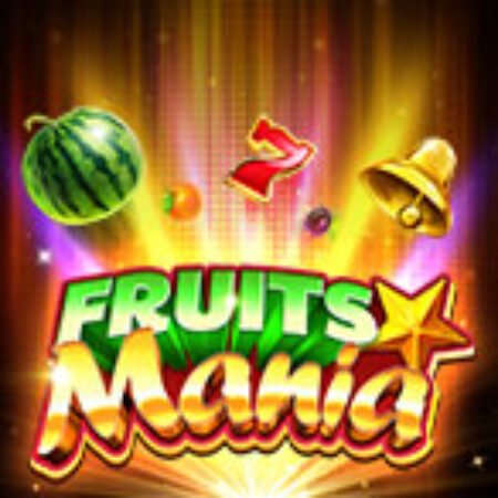 Fruits Mania Slot