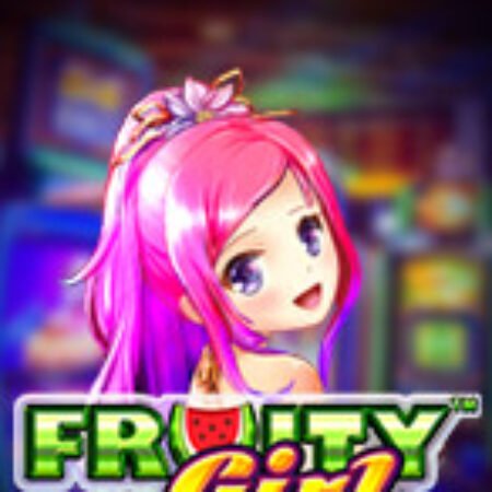 Fruity Girl Slot