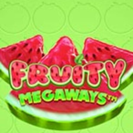 Fruity Megaways Slot