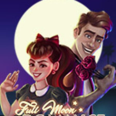 Full Moon Romance Slot