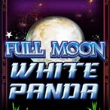 Full Moon: White Panda™ Slot