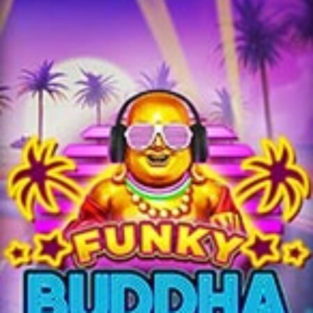 Funky Buddha Slot