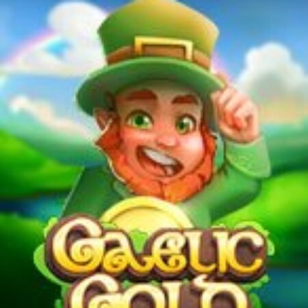 Đồng Vàng May Mắn – Gaelic Gold Slot