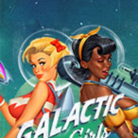 Galactic Girls Slot