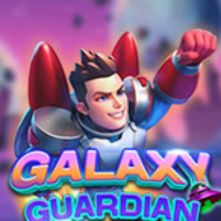 Galaxy Guardian Slot