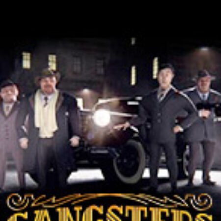 Gangsters Slot