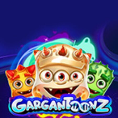 Quái Thú – Gargantoonz Slot