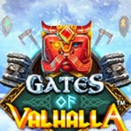 Cổng Thiên Đàng Valhalla – Gates of Valhalla Slot