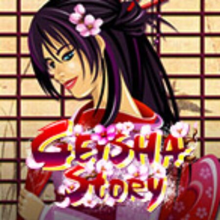 Geisha Story Slot