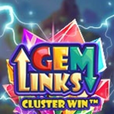 Gem Links: Cluster Win Slot