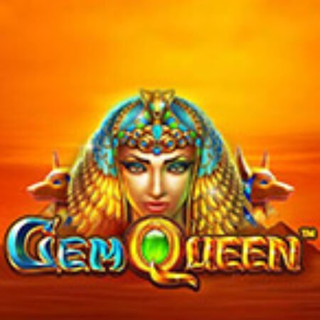 Gem Queen Slot