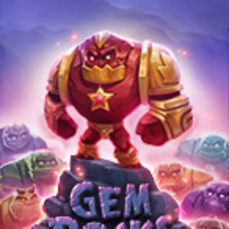 Gem Rocks Slot