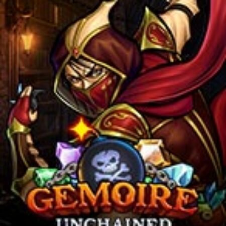 Gemoire Unchained: Supreme Ways Slot