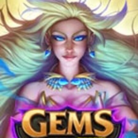 Gems Infinity Reels Slot