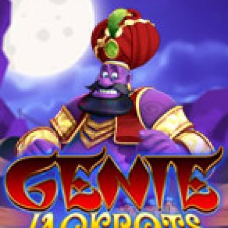 Genie Jackpots Wishmaker Slot