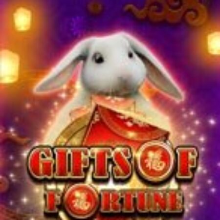 Thần Tài Đến – Gifts of Fortune Slot