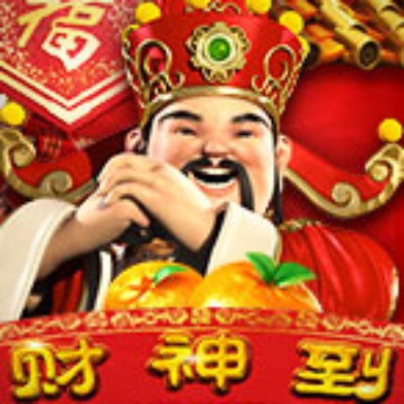 God of Fortune Slot