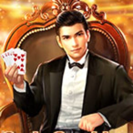 God of Gamblers Slot