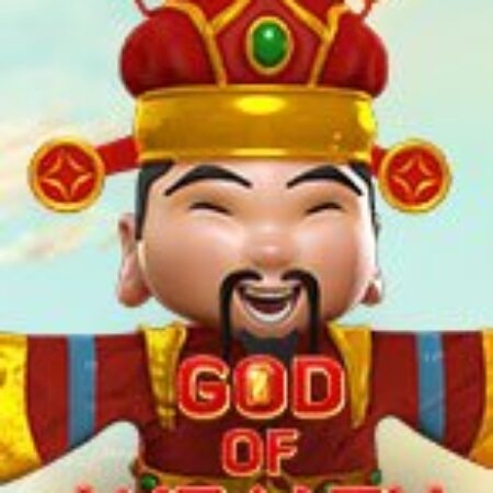 Thần Tài Gõ Cửa – God of Wealth Slot