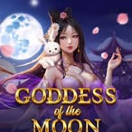 Hằng Nga Megaways – Goddess of the Moon Megaways Slot