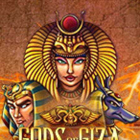 Gods of Giza Slot