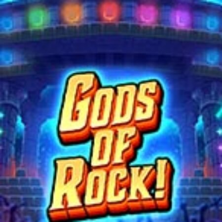 Gods of Rock! Slot