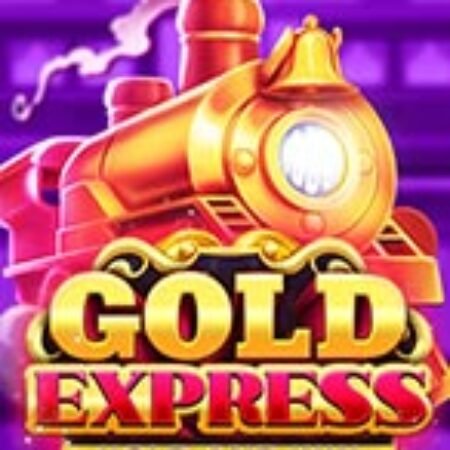 Gold Express Slot