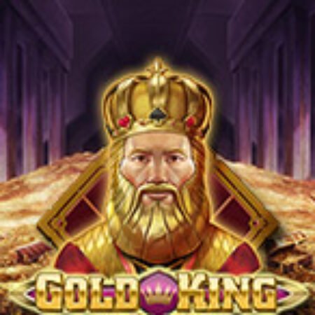 Vua Tiền Tệ – Gold King Slot