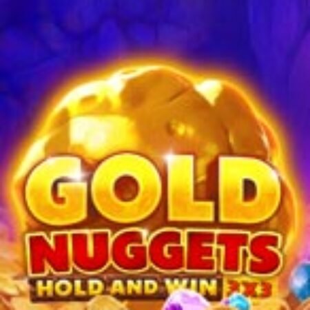 Gold Nuggets Slot