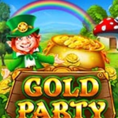 Bữa Tiệc Vàng – Gold Party Slot