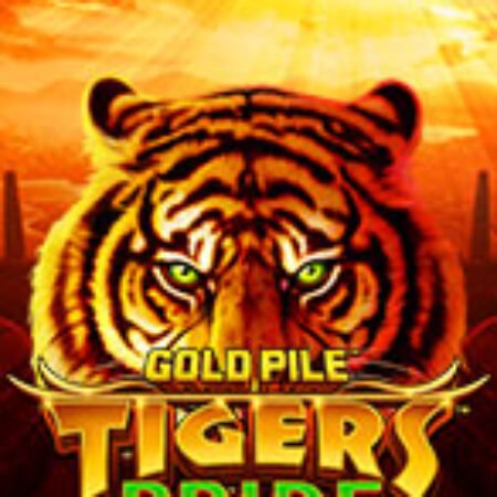 Gold Pile: Tigers Pride Slot