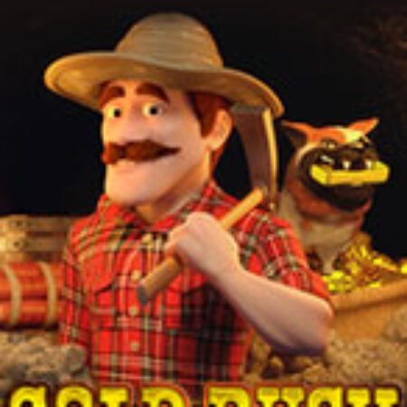 Gold Rush Slot