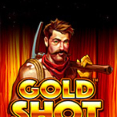 Gold Shot Slot