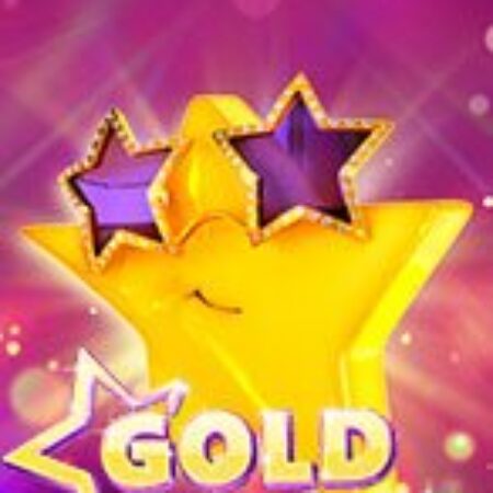 Ngôi Sao Vàng – Gold Star Slot