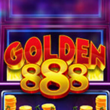 Golden 888 Slot