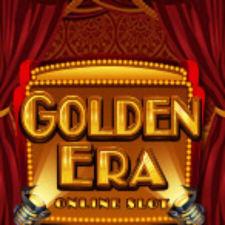 Đế Chế Hoàng Kim – Golden Era Slot