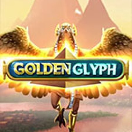 Golden Glyph Slot