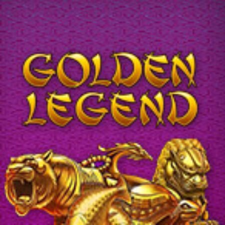 Tứ Linh – Golden Legend Slot