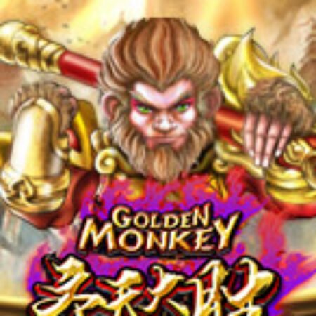 Golden Monkey Slot