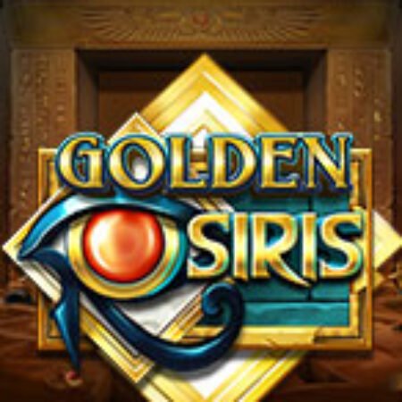 Golden Osiris Slot