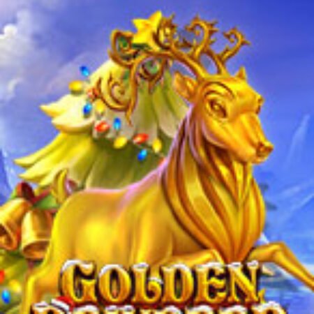 Golden Reindeer Slot