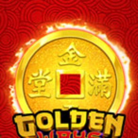 Golden Ways Slot