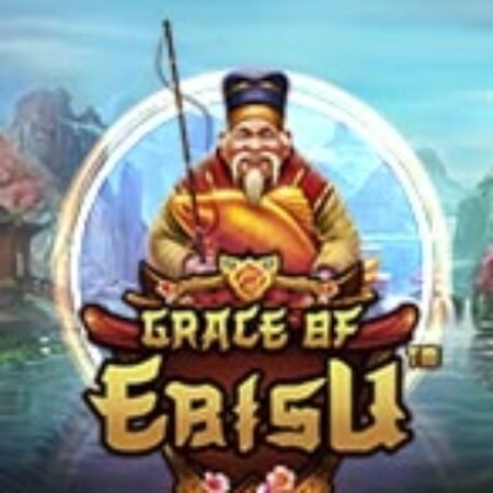 Thần May Mắn Ebisu – Grace of Ebisu Slot