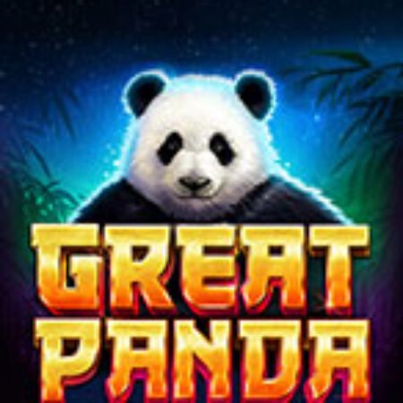 Great Panda Slot