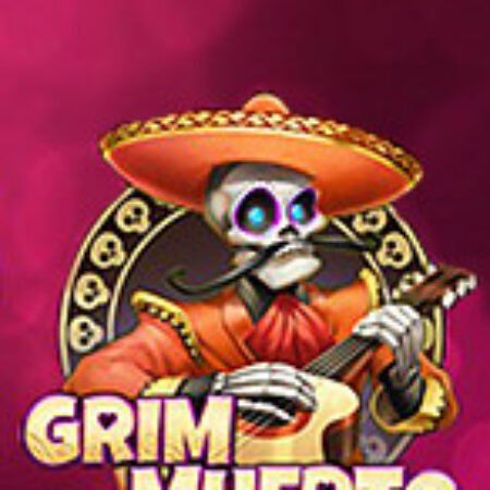 Grim Muerto Slot