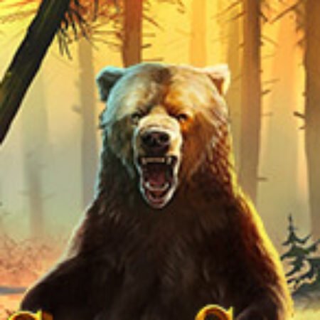 Grizzly Gold Slot