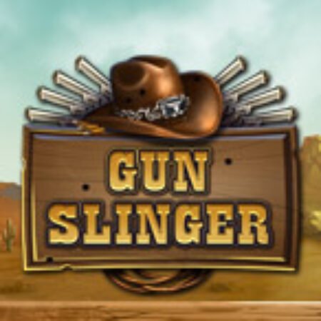 Gun Slinger Slot