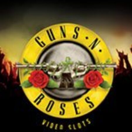 Súng và Hoa – Guns N’ Roses Video Slots