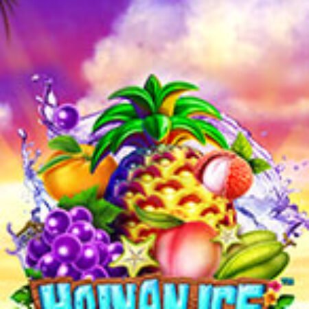 Hainan Ice Slot