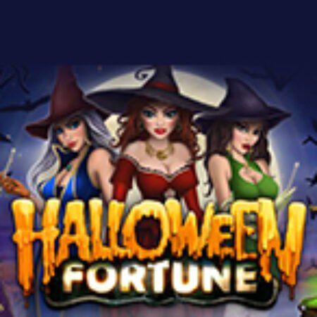 Halloween Fortune Slot